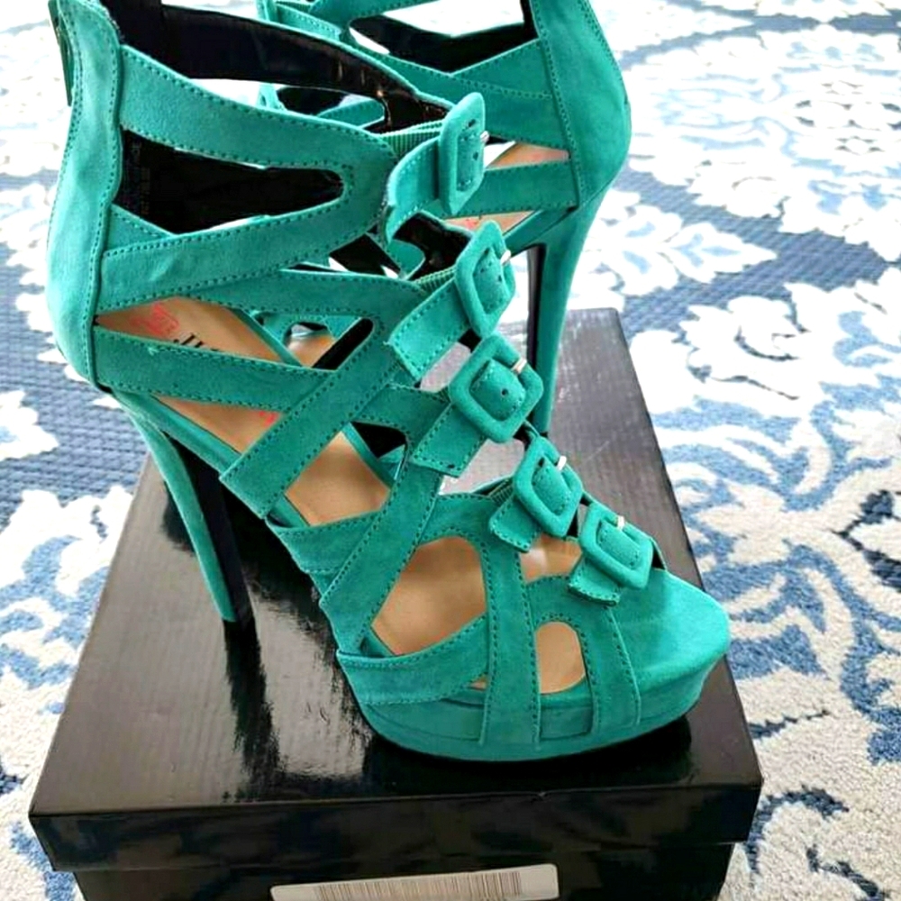 Pumps